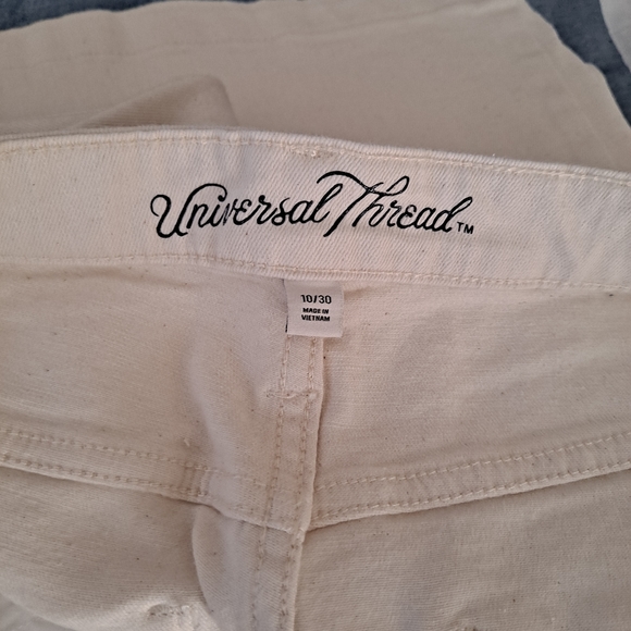 💎 Cropped 👖 - Picture 3 of 3